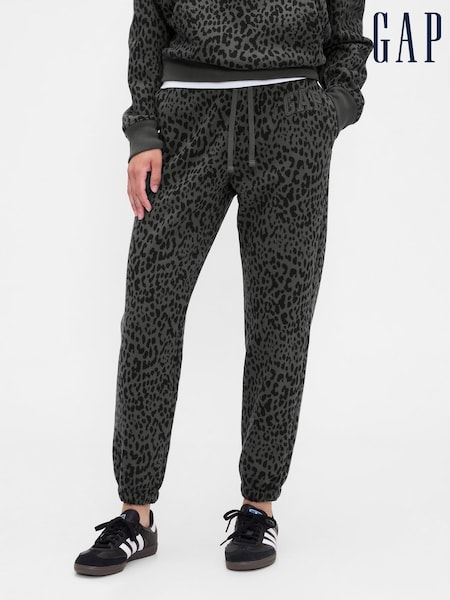 Gap Grey Heritage Pullover Arch Logo Hoodie (H66730) | €46
