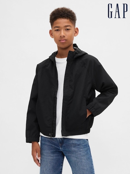 Gap Rain Jacket (4-13yrs) (4-13yrs) (H66827) | € 66