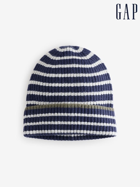 Gap CashSoft Stripe Beanie (H66940) | 22 €