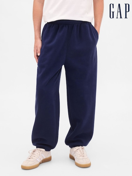 Gap Navy Blue VintageSoft Baggy Joggers (4-13yrs) (4-13yrs) (H66941) | €32