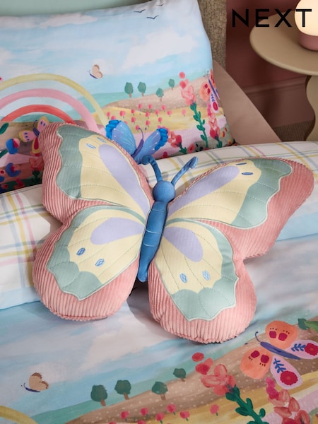 Butterfly Cushion (H67152) | ‏83 د.إ.‏