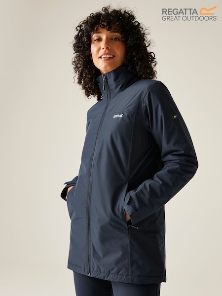Regatta Blue Tamlin Midweight Jacket (H67366) | €62