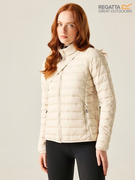 Regatta Natural Women's Hillpack II Coat (H67394) | €44