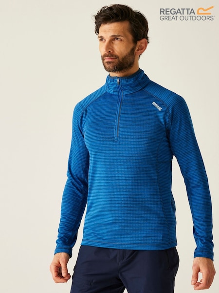 Regatta Blue Yonder II Fleece (H67403) | €40