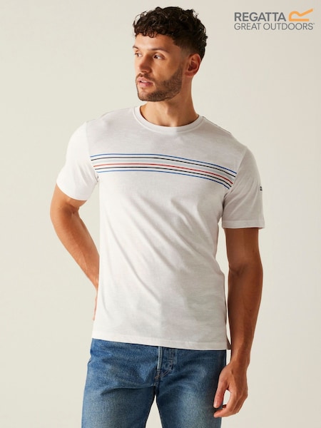 Regatta Ravia T-Shirt (H67539) | R$ 180