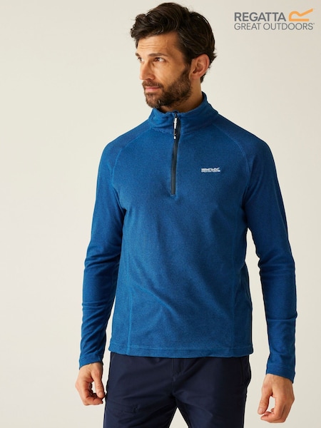 أزرق - Regatta Montes Fleece (H67554) | ‏122 د.إ.‏