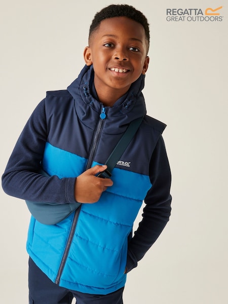 Regatta Blue Lofthouse Bodywarmer Gilet (H67572) | €37