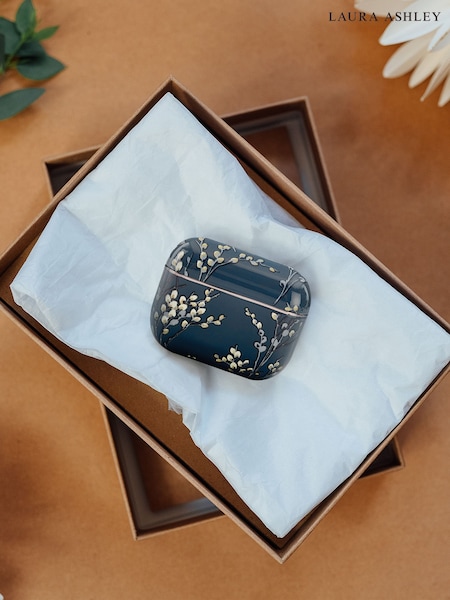Laura Ashley Pussy Willow Skylark Wireless Earbuds