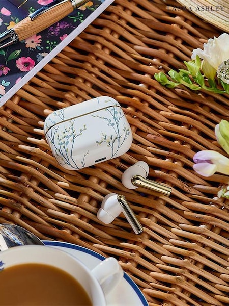 Laura Ashley Pussy Skylark Wireless Earbuds
