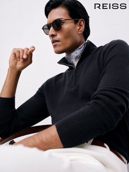 Reiss Navy Royal Jumper (H67928) | €220
