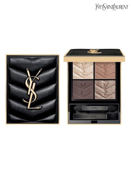 Yves Saint Laurent Couture Mini Clutch Eyeshadow Palette (H67950) | €67