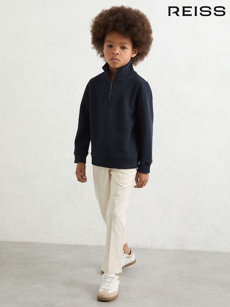 Reiss Alba Sweatshirt (H68178) | 56 €