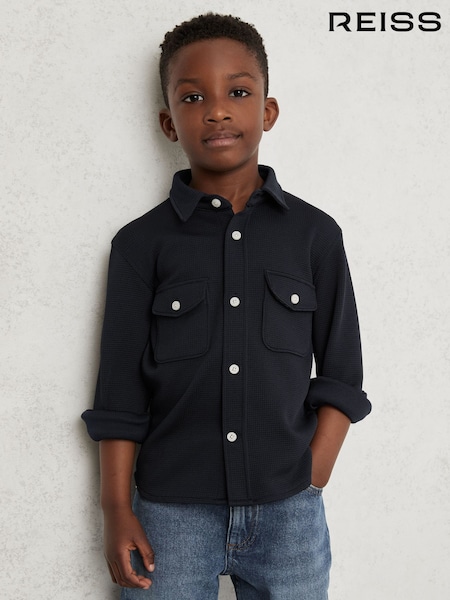 Reiss Alabastor Shirt (H68309) | € 55