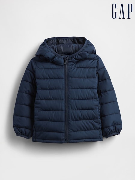 Gap Cold Control Puffer Jacket (6mths-5yrs) (6mths-5yrs) (H68401) | 50 €
