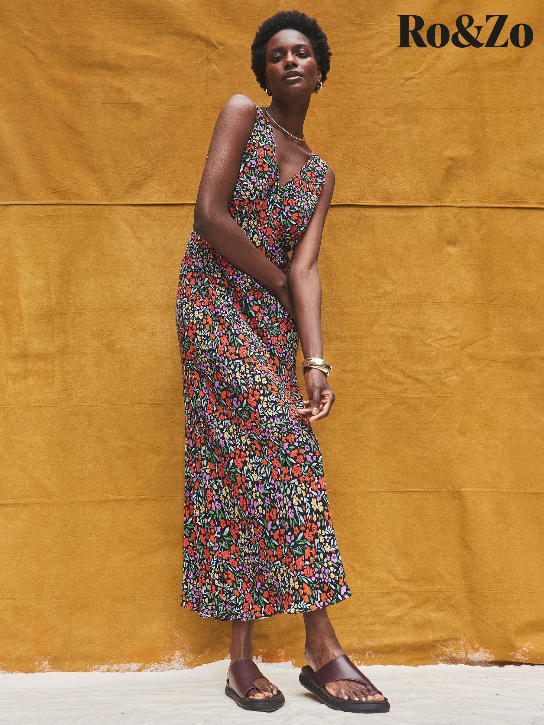 Women's Ro & Zo Dresses | Next Canada