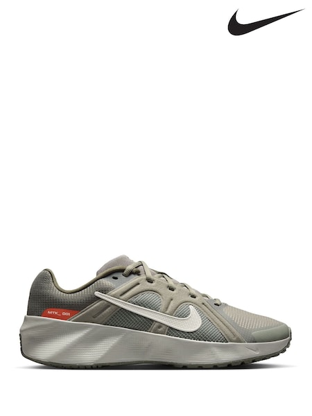 Nike Green/White Metro Tek Trainers (H68598) | 475 zł