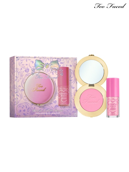 Too Faced Dream A Little Dream (Worth £50) (H68609) | €49
