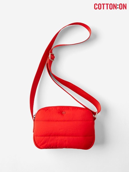 Cotton On Rylie Cross-Body Bag (H68716) | 27 €