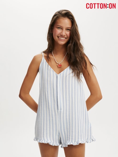 Cotton On Beach Playsuit (H68731) | 35 €