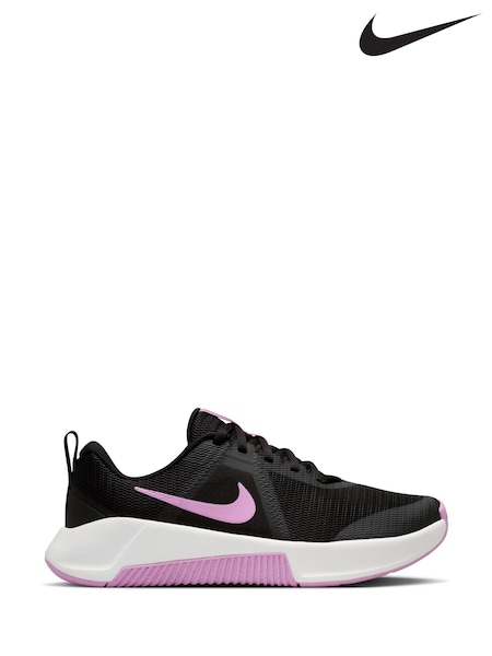 Nike Black Pink MC 3 Gym Trainers (H68757) | kr1 178