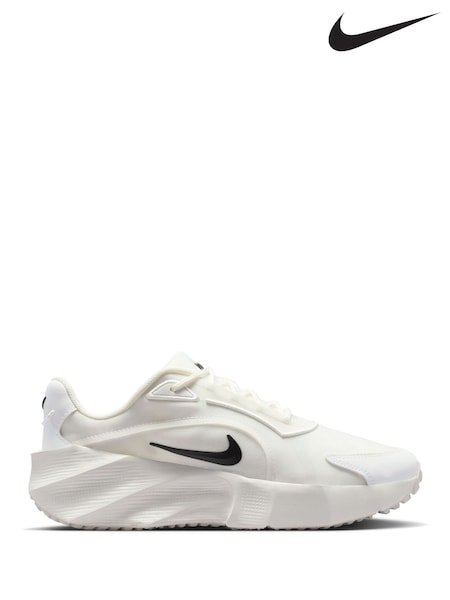 Blanc/Noir - Nike Style Response Y3K Trainers (H68823) | CHF 130