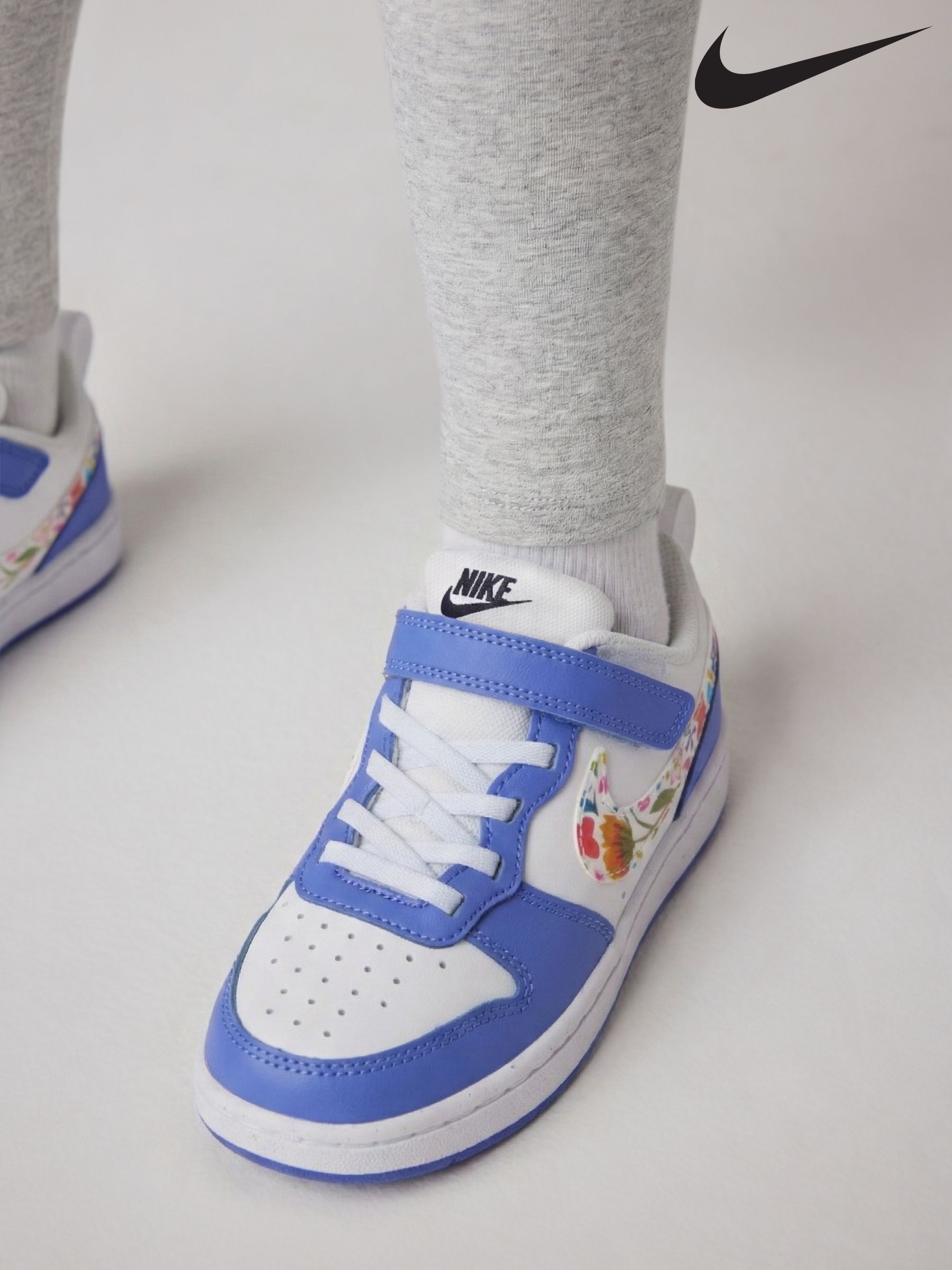 nike the ten collection