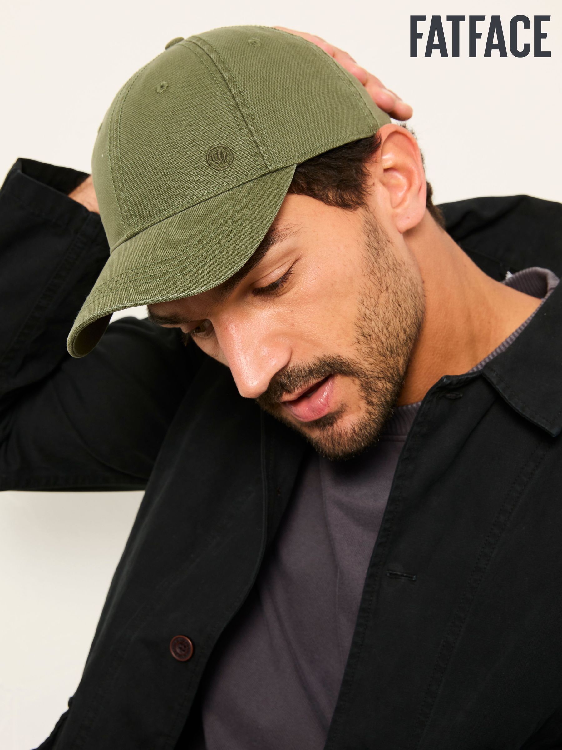 Men's Caps | Next Official Site