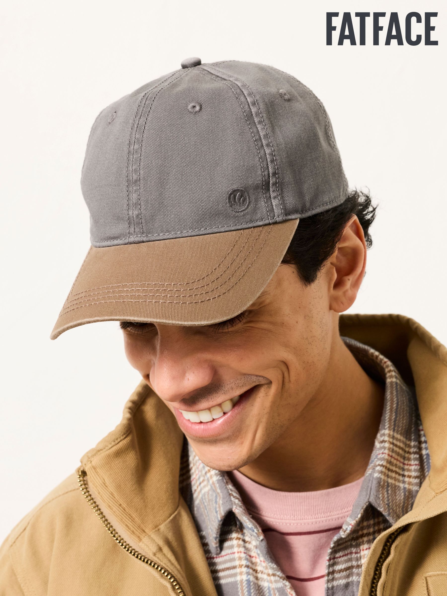 Men's Caps | Next Official Site