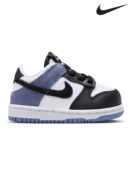 Nike Infant Dunk Low Trainers (H69049) | ‏226‏₪