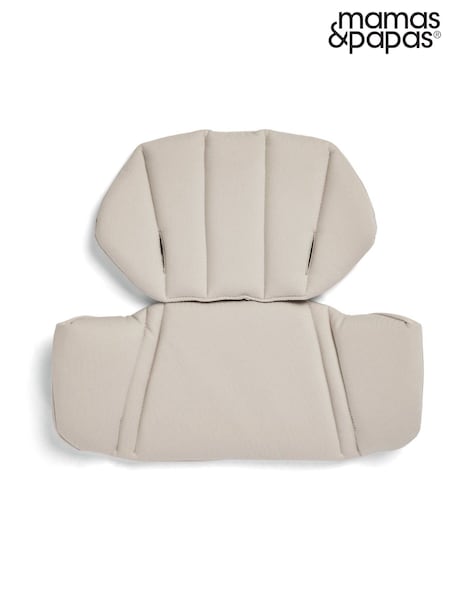 Mamas & Papas Cashmere Eno Highchair Seat Cushion (H69066) | €49