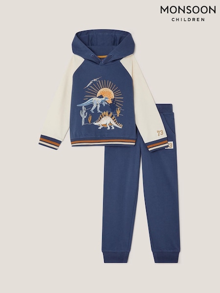 Monsoon Dinosaur Sweater Set (H69070) | 298 LEI - 328 LEI