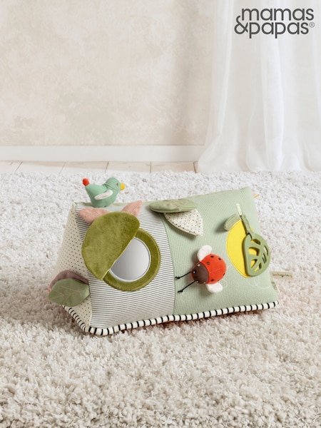 Mamas & Papas Multi Born to be Wild Activity Triangle Toy (H69080) | €44