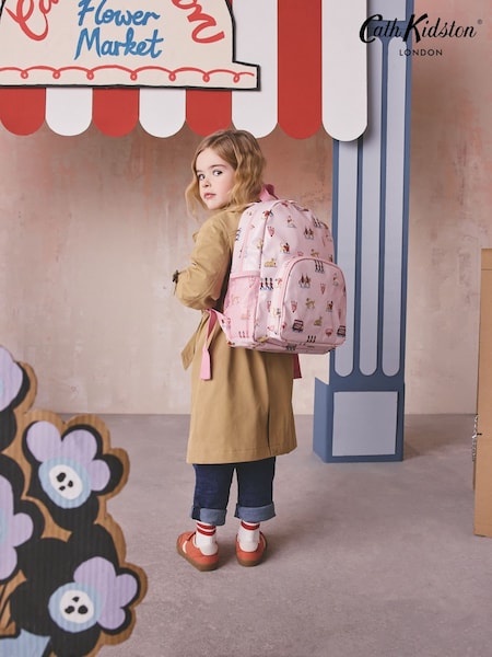 Cath Kidston Large Backpack (H69237) | ‏233 د.إ.‏