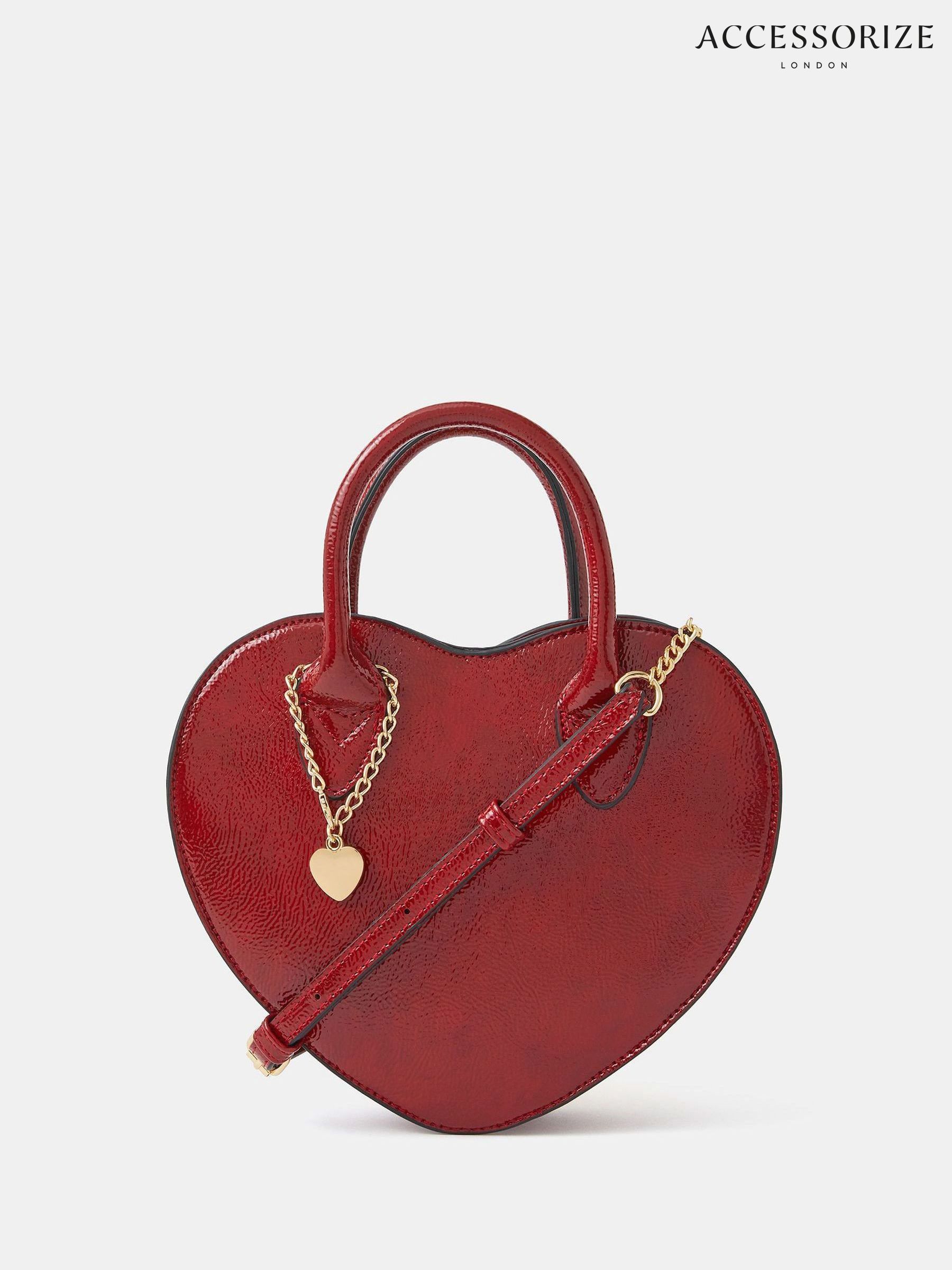 ロンドン買 国内即発 スエードクロスボディー Accessorize ロンドン買 国内即発 スエードクロスボディー Accessorize