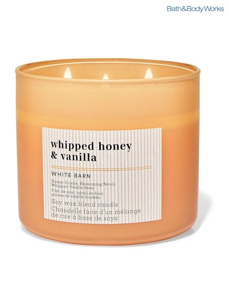 Bath & Body Works 3-Wick Candle 411 g (H69396) | €38