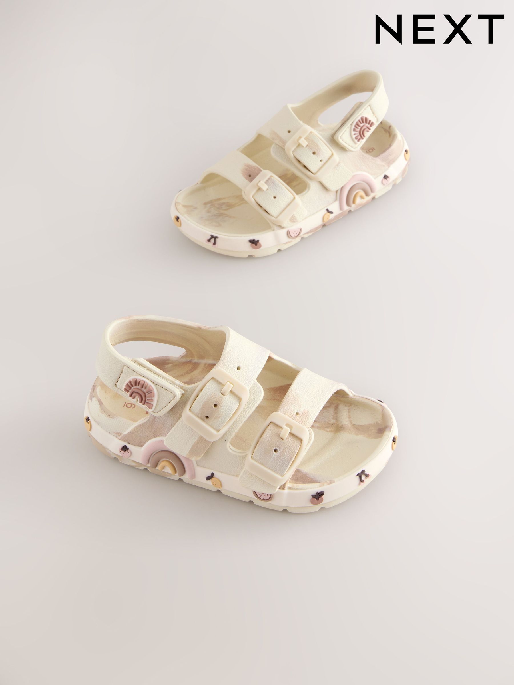 Buy Baby Sandals Online | Next Romania