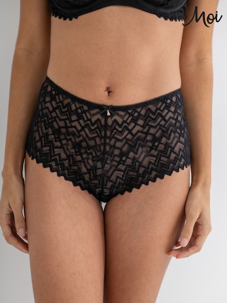 Pour Moi Black Mixology Briefs (H69720) | €21