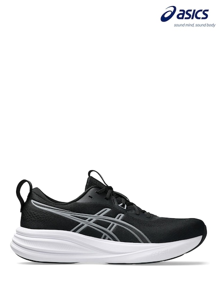 ASICS Gel Pulse 17 Running Black Trainers (H69763) | 630 zł