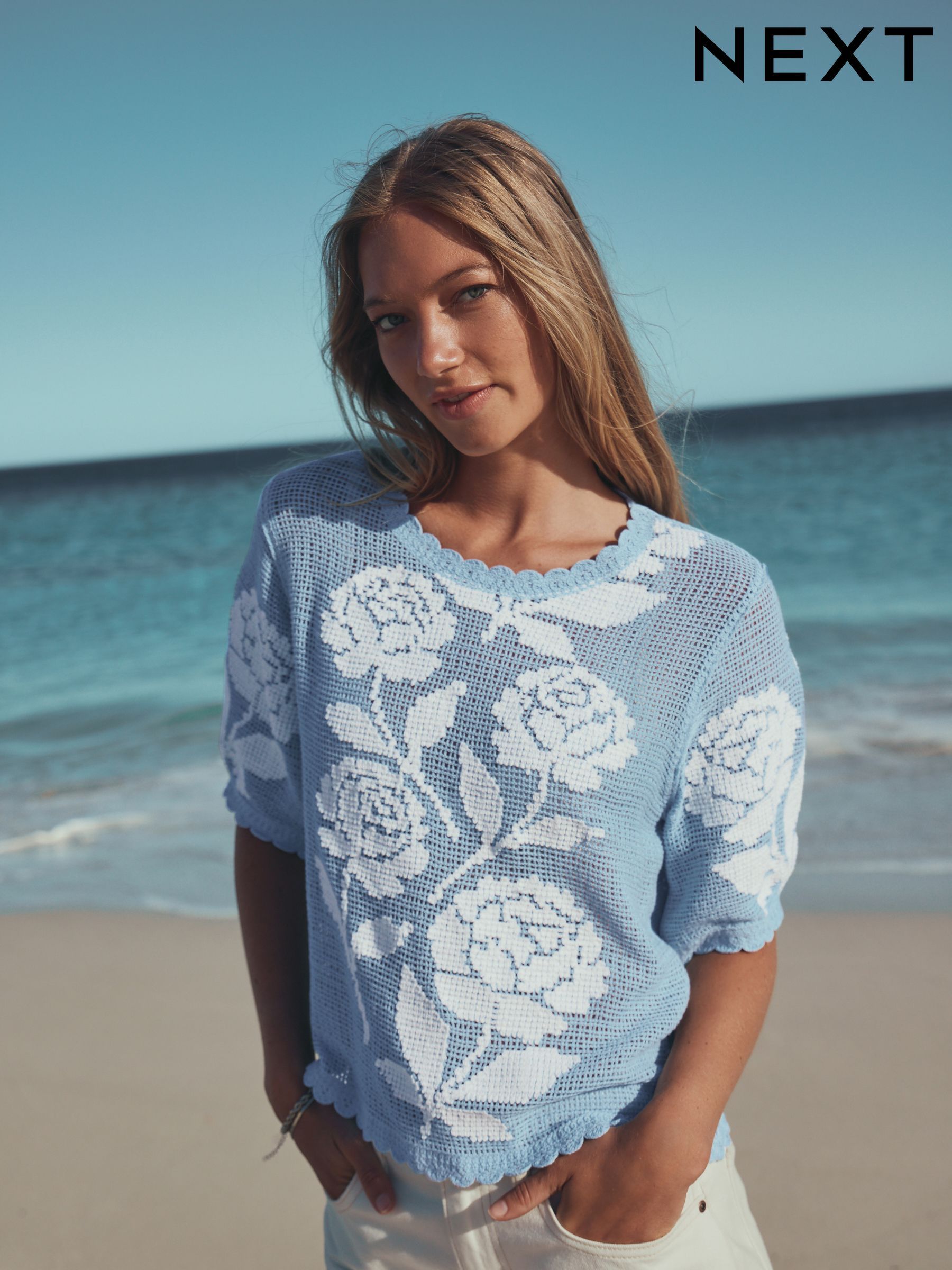 Women's Jumpers | Cable Knit Jumpers | Next Romania