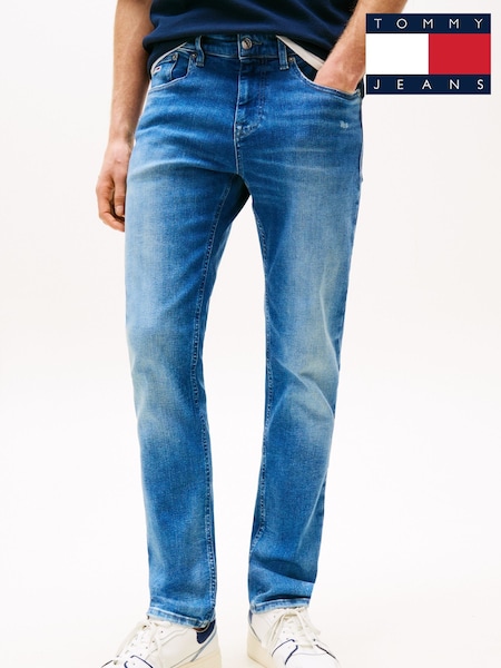 Tommy Jeans Slim Scanton Jeans (H69821) | 745 LEI