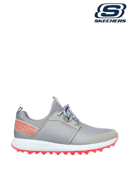 Skechers Grey Go Golf Max Sport Sports Shoes (H69842) | €122