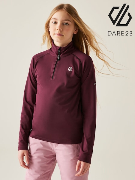 Dare 2b Consist II Core Stretch Jumper (H69845) | AED105