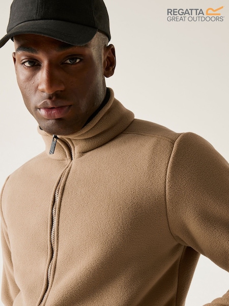 Regatta Natural Garrian II Fleece (H69922) | R$ 485
