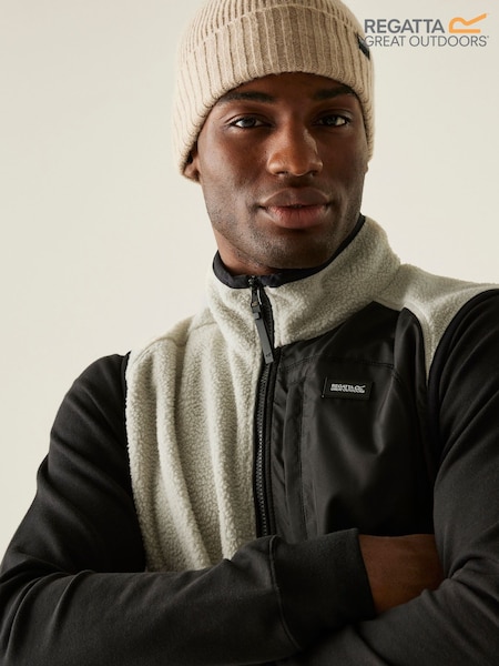 Regatta Blue Frankie Borg Bodywarmer Gilet (H69926) | 173 QAR