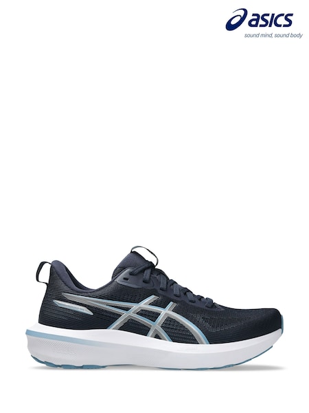 ASICS Navy GT1000 14 Running Trainers (H70059) | €185