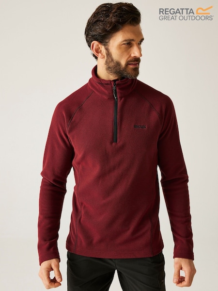 Regatta Red Kenger Fleece (H70279) | R$ 245