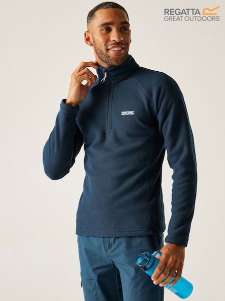 Regatta Blue Kenger Fleece (H70282) | €35