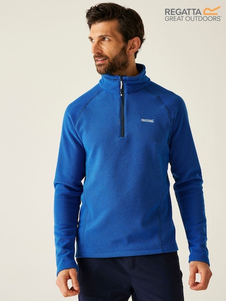 Regatta Blue Kenger Fleece (H70292) | AED146