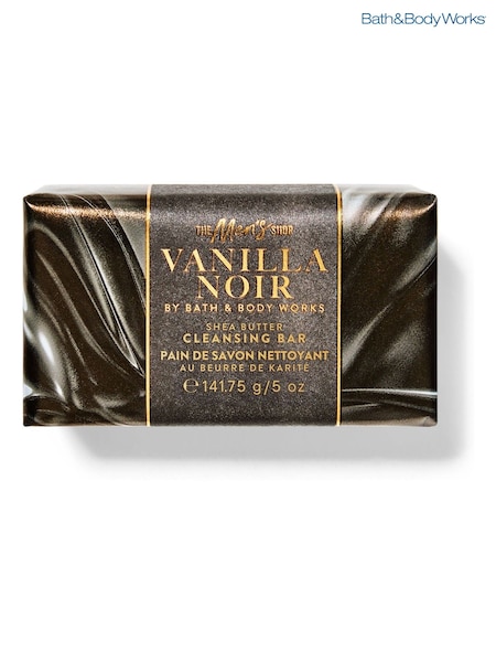 Bath & Body Works Cleansing Bar 141 g (H70379) | €15