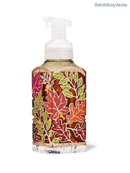Bath & Body Works Black Tower Leaf Garland Soap Holder (H70380) | €31